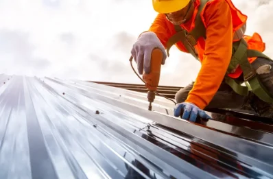 Travaux de zinguerie à Albaret-le-Comtal